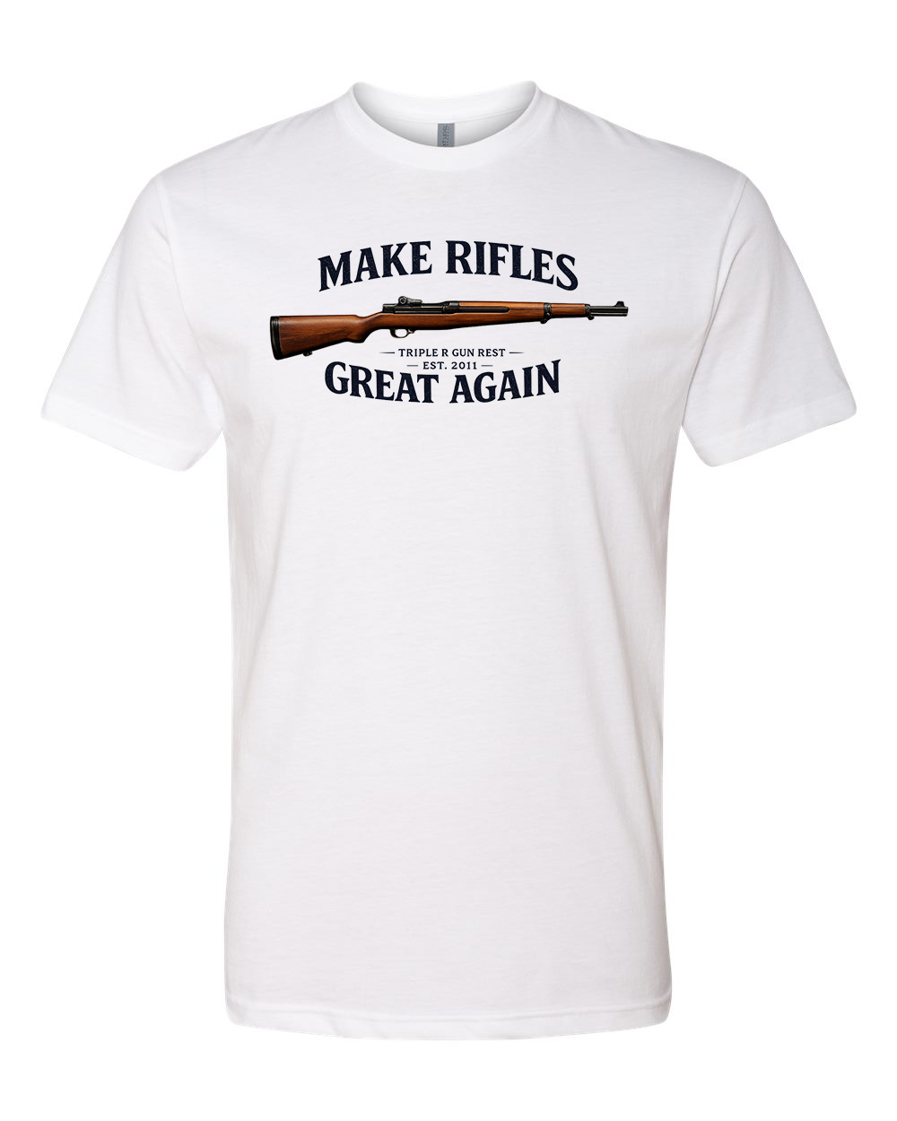 MRGA TEE SHIRT