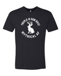 MYTHICAL TEE SHIRT