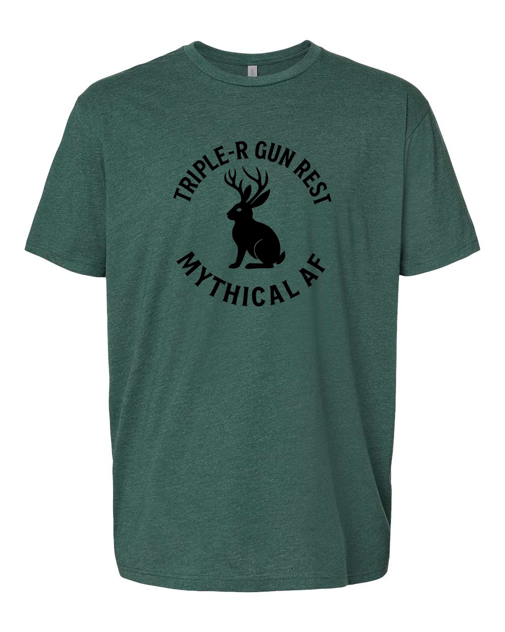 MYTHICAL TEE SHIRT