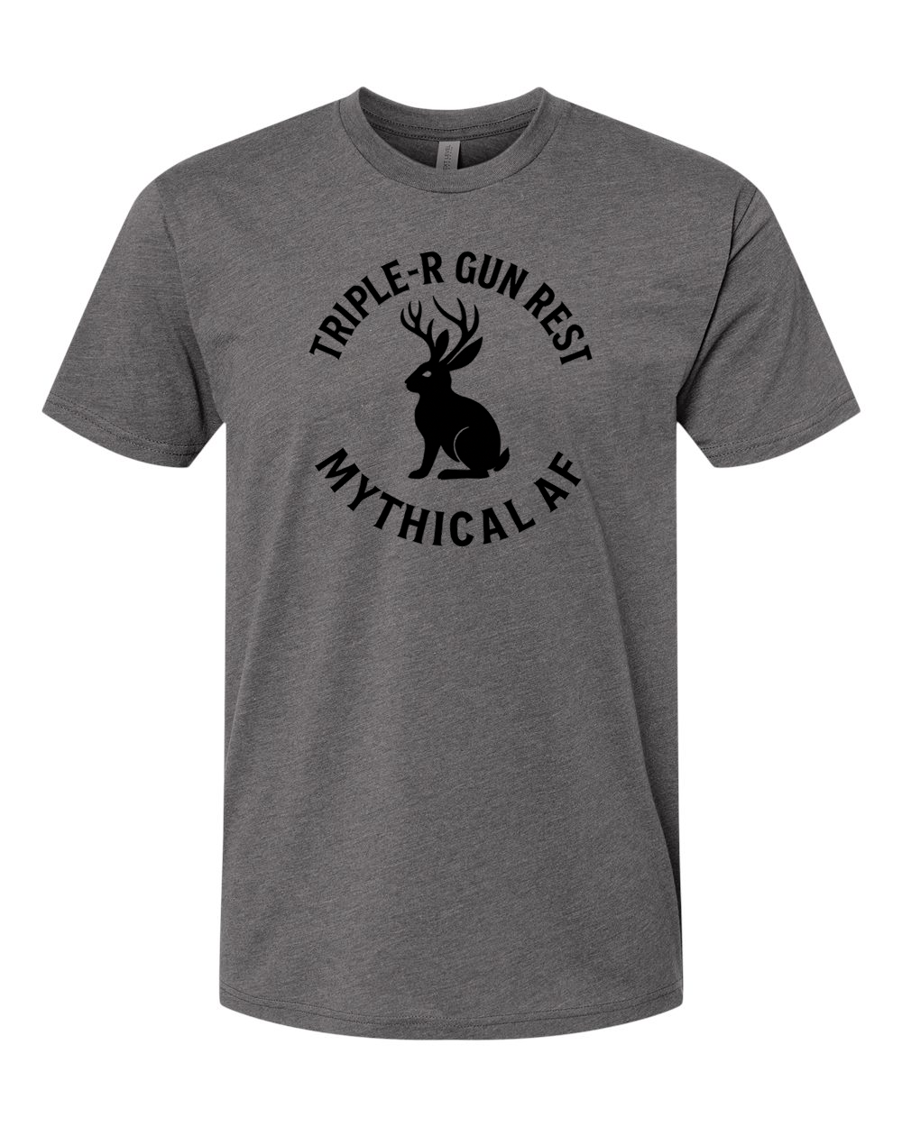 MYTHICAL TEE SHIRT