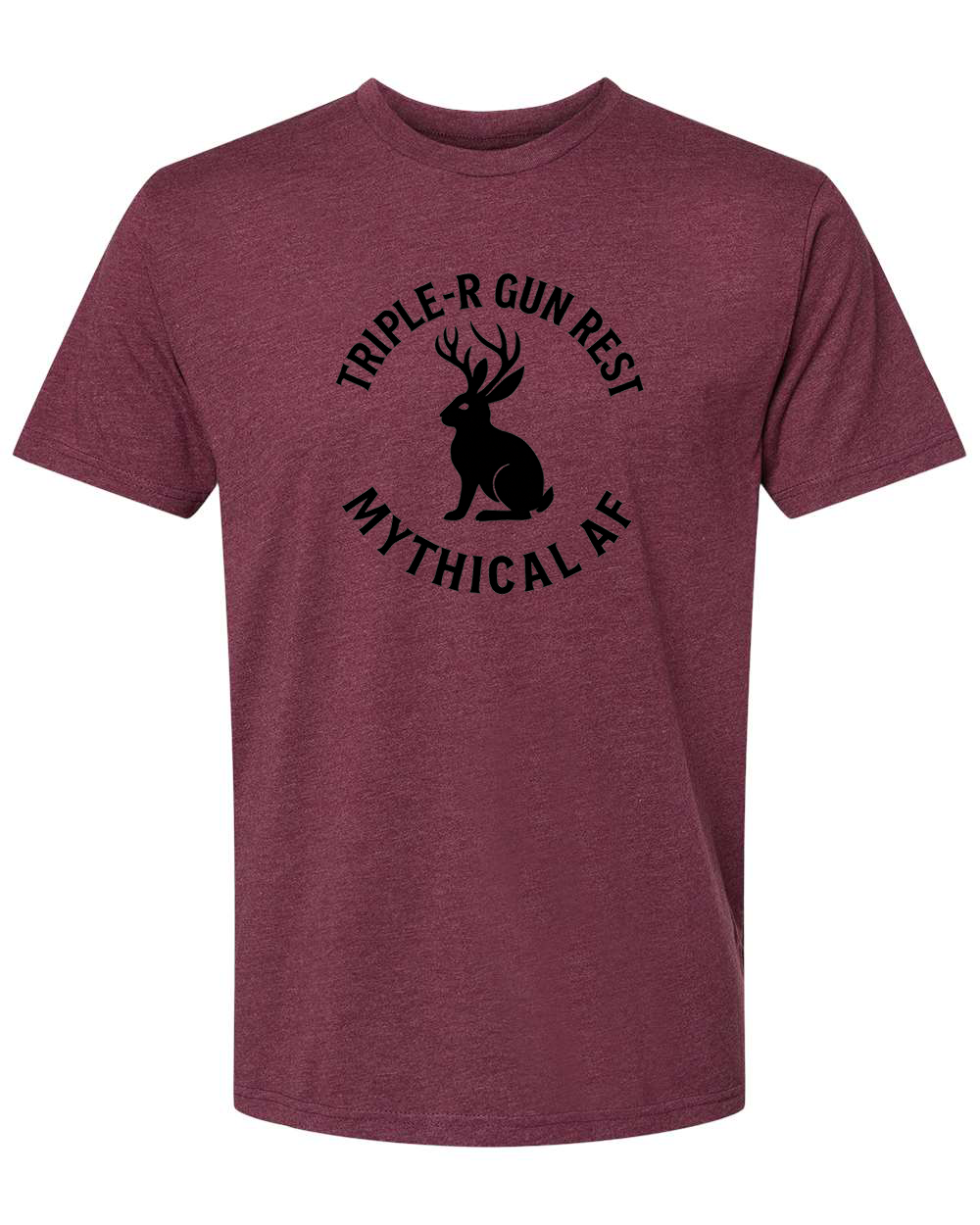 MYTHICAL TEE SHIRT
