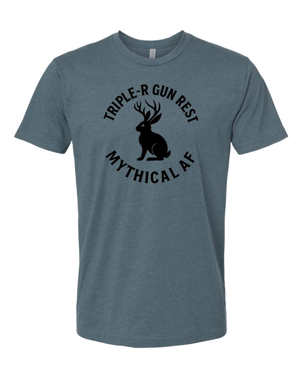MYTHICAL TEE SHIRT
