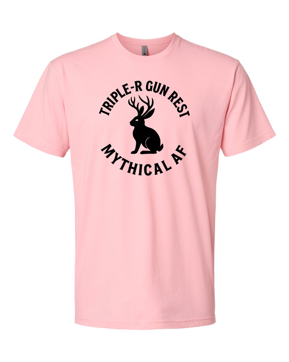 MYTHICAL TEE SHIRT