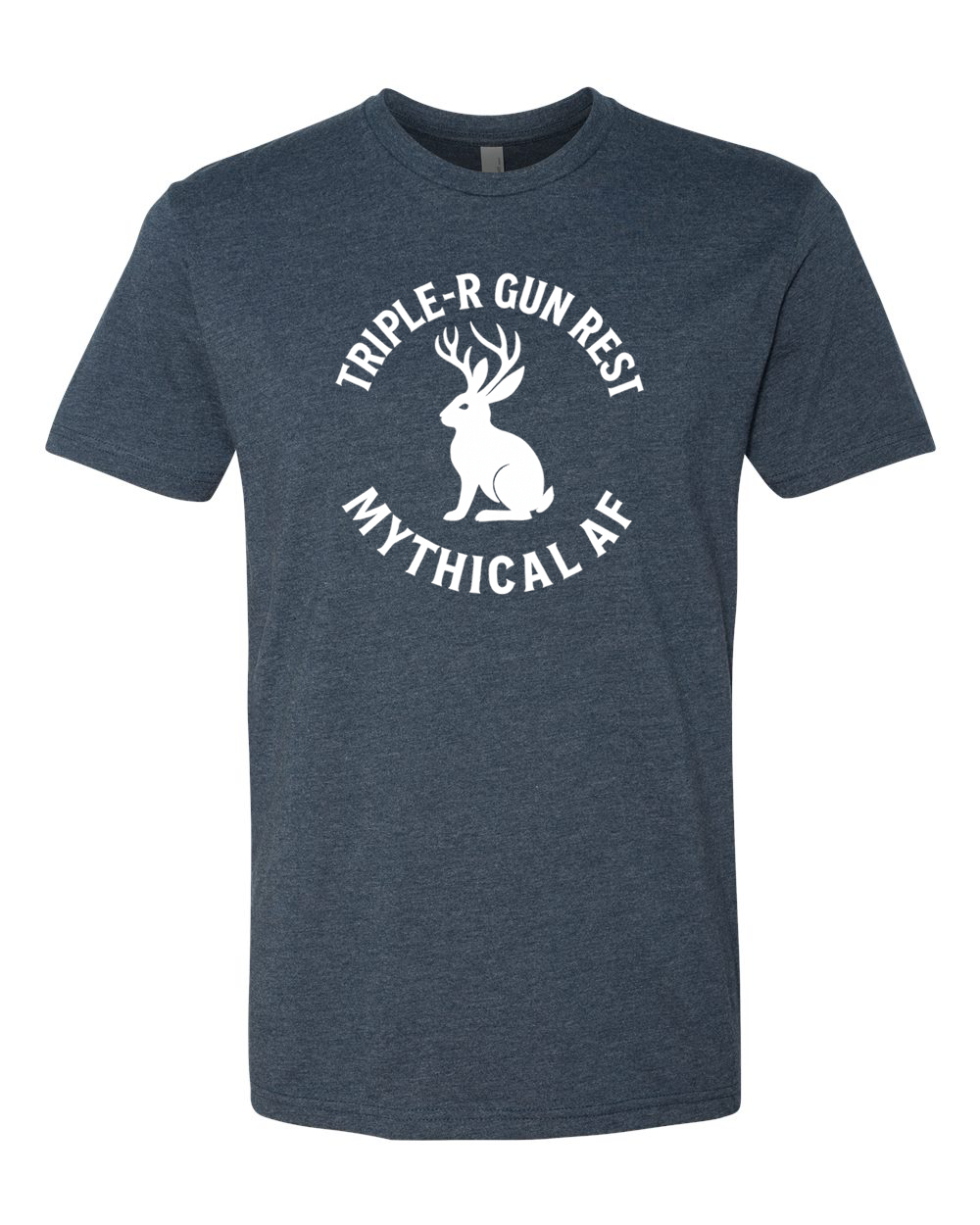 MYTHICAL TEE SHIRT