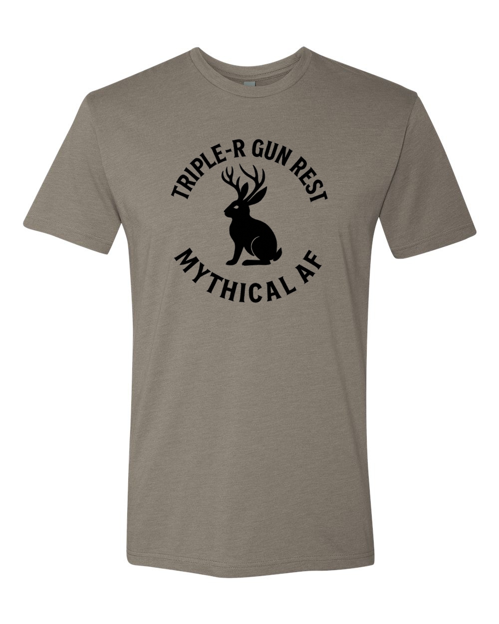 MYTHICAL TEE SHIRT