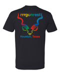 Neon Kudu Tee