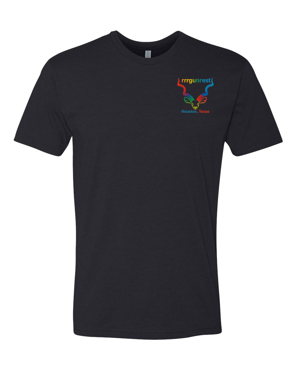 Neon Kudu Tee
