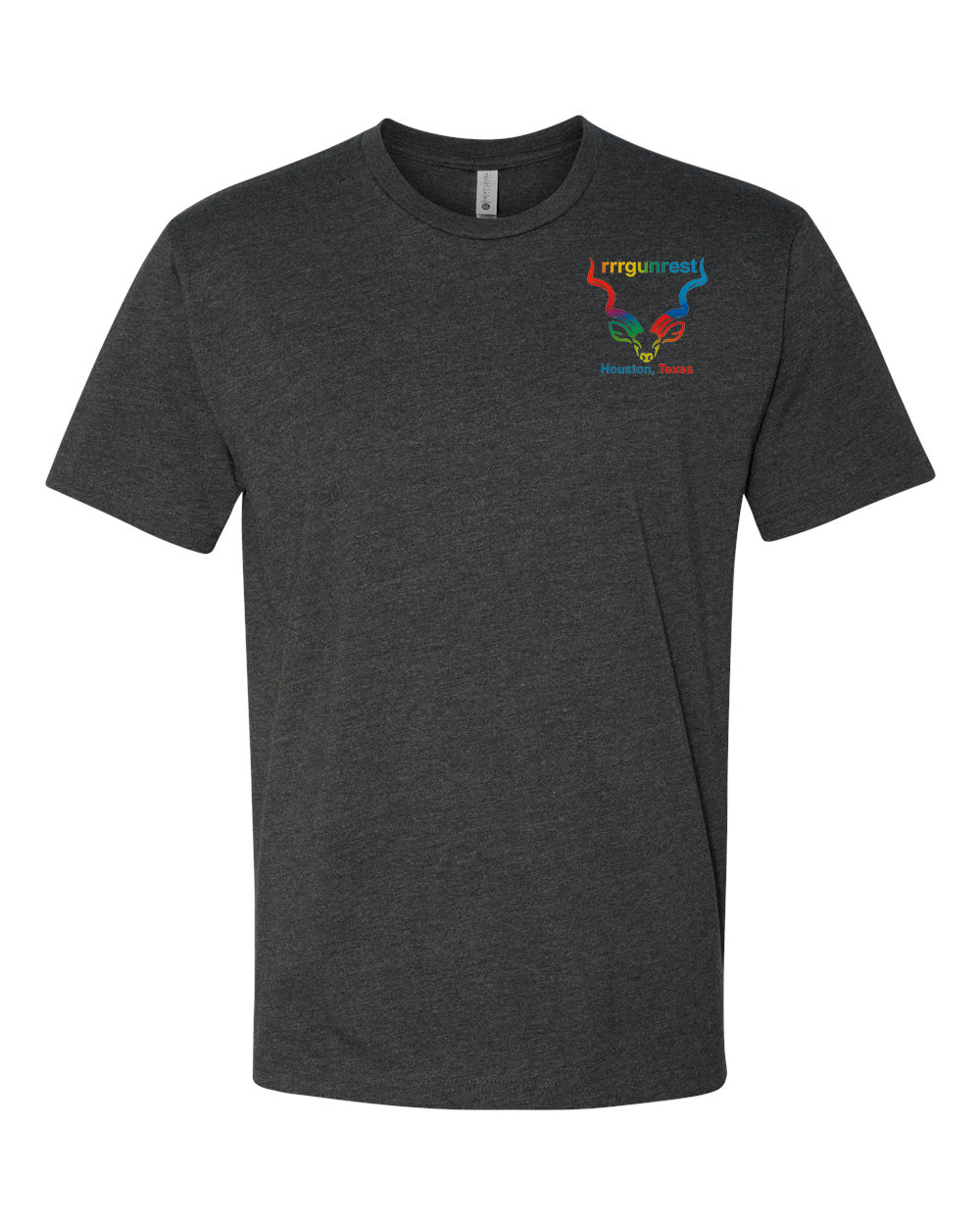 Neon Kudu Tee