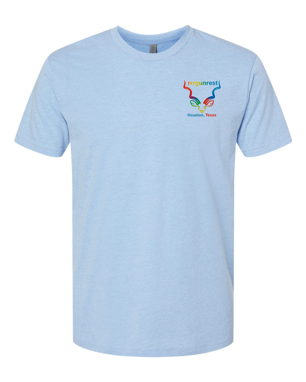 Neon Kudu Tee