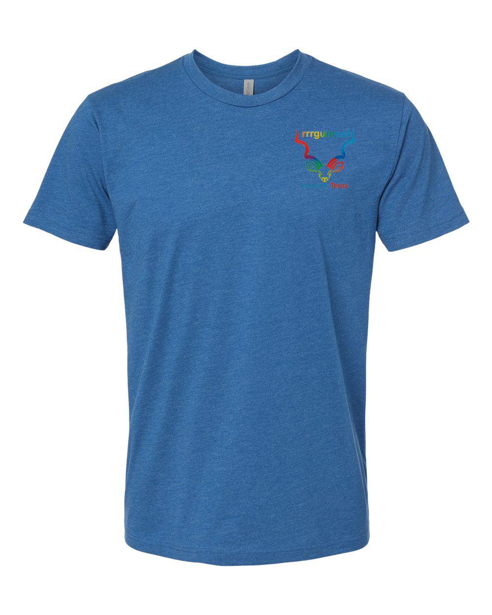 Neon Kudu Tee