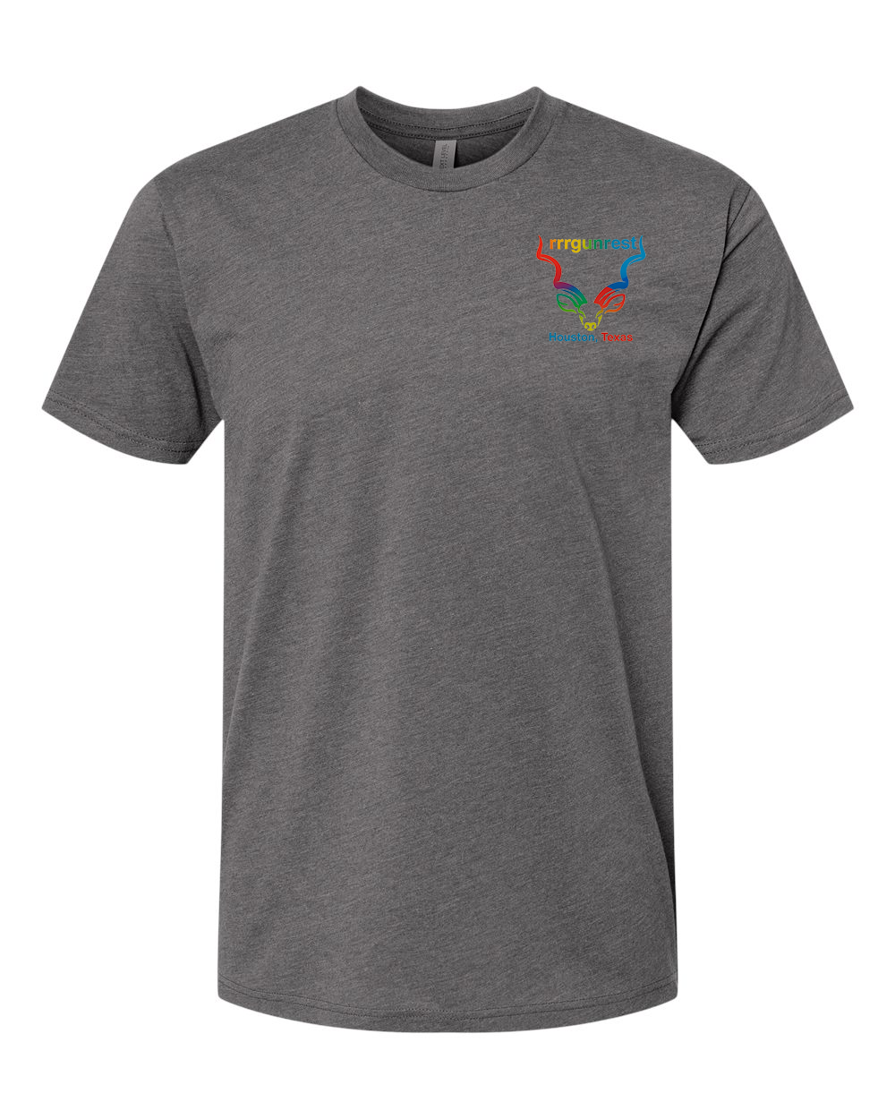 Neon Kudu Tee