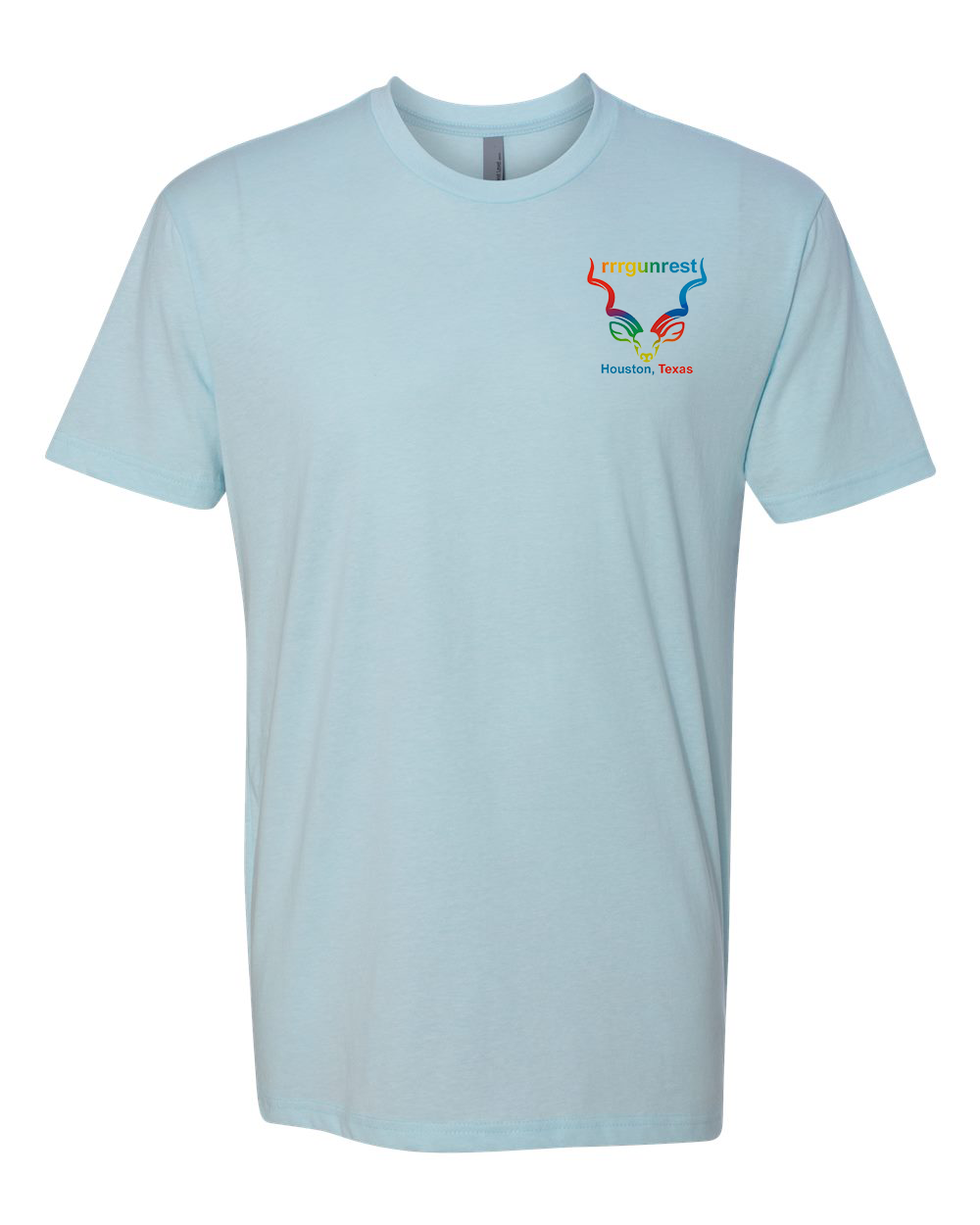 Neon Kudu Tee