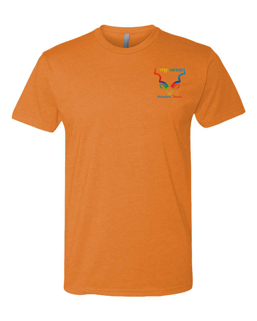 Neon Kudu Tee