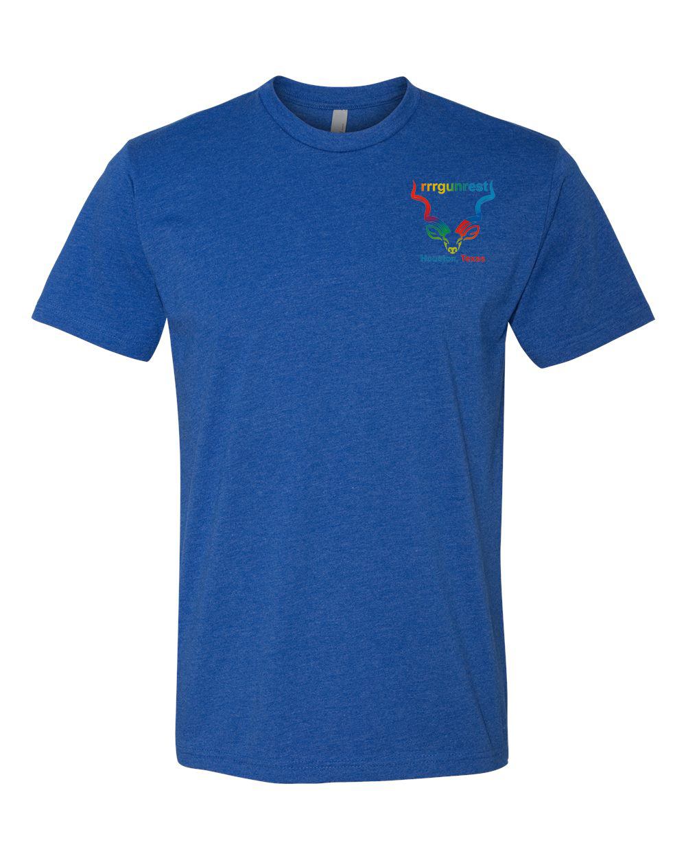 Neon Kudu Tee