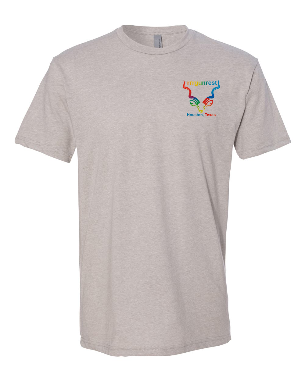 Neon Kudu Tee