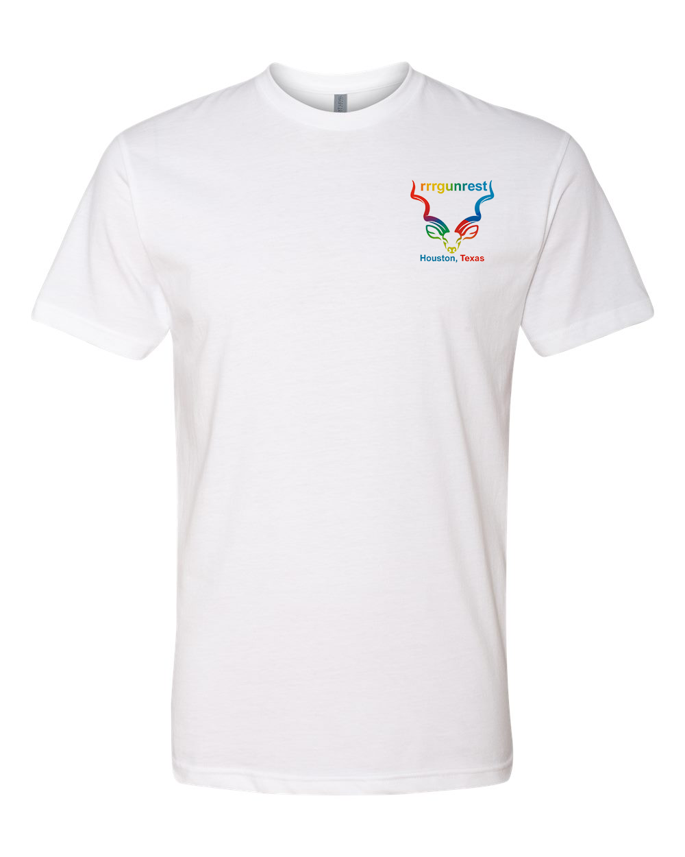 Neon Kudu Tee