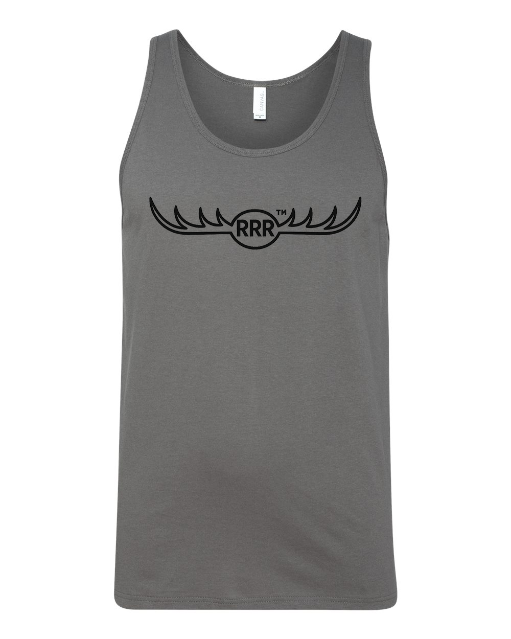 O.G. LOGO TANK TOP