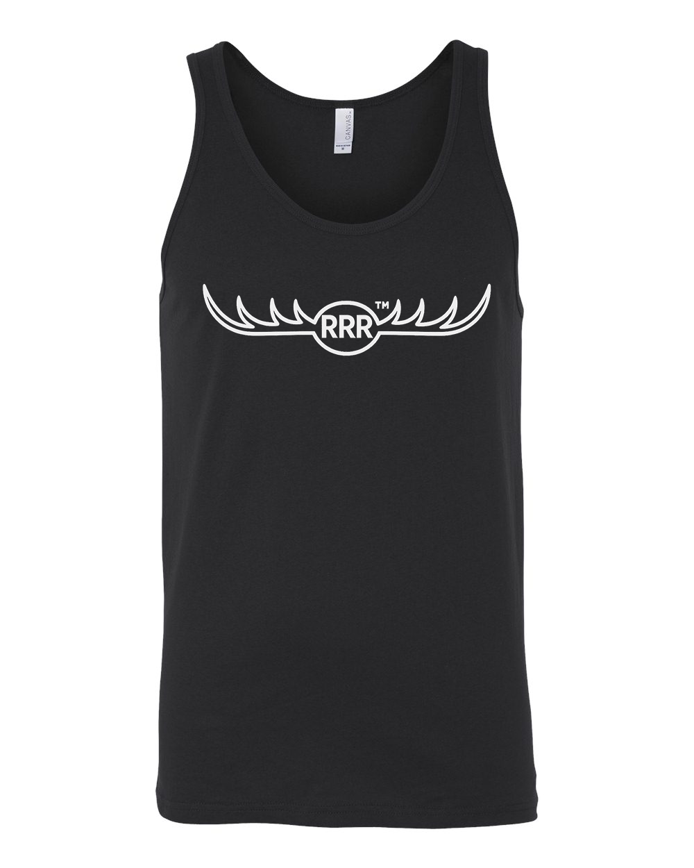 O.G. LOGO TANK TOP
