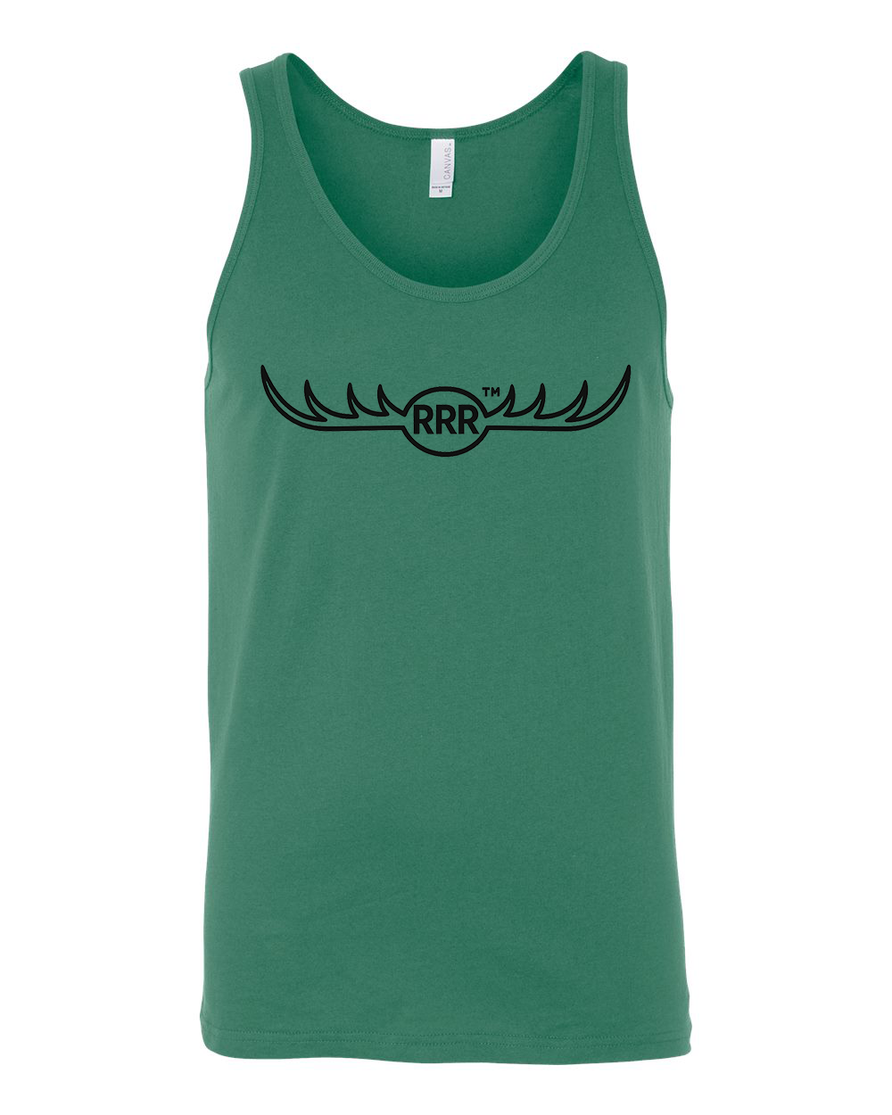 O.G. LOGO TANK TOP