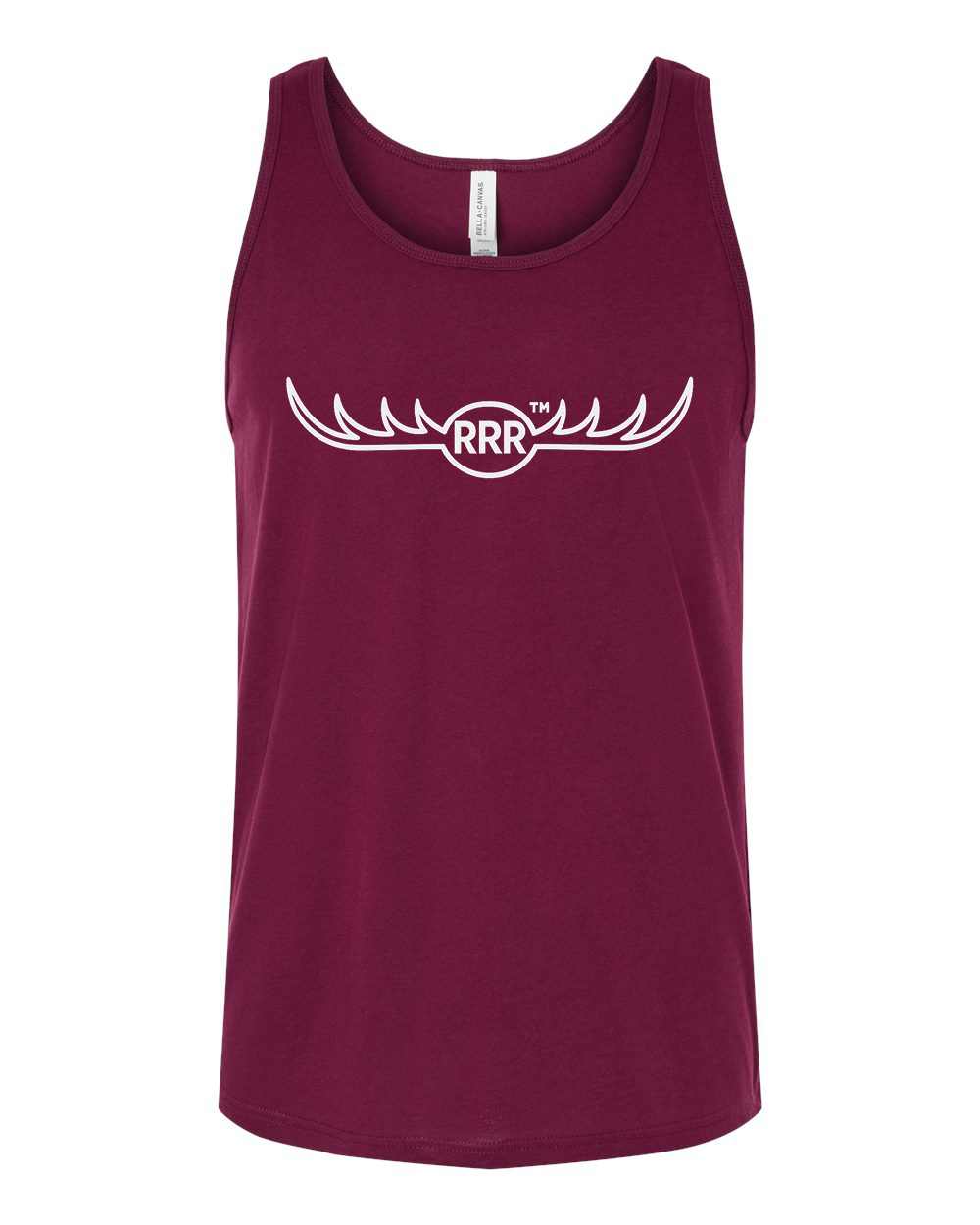 O.G. LOGO TANK TOP