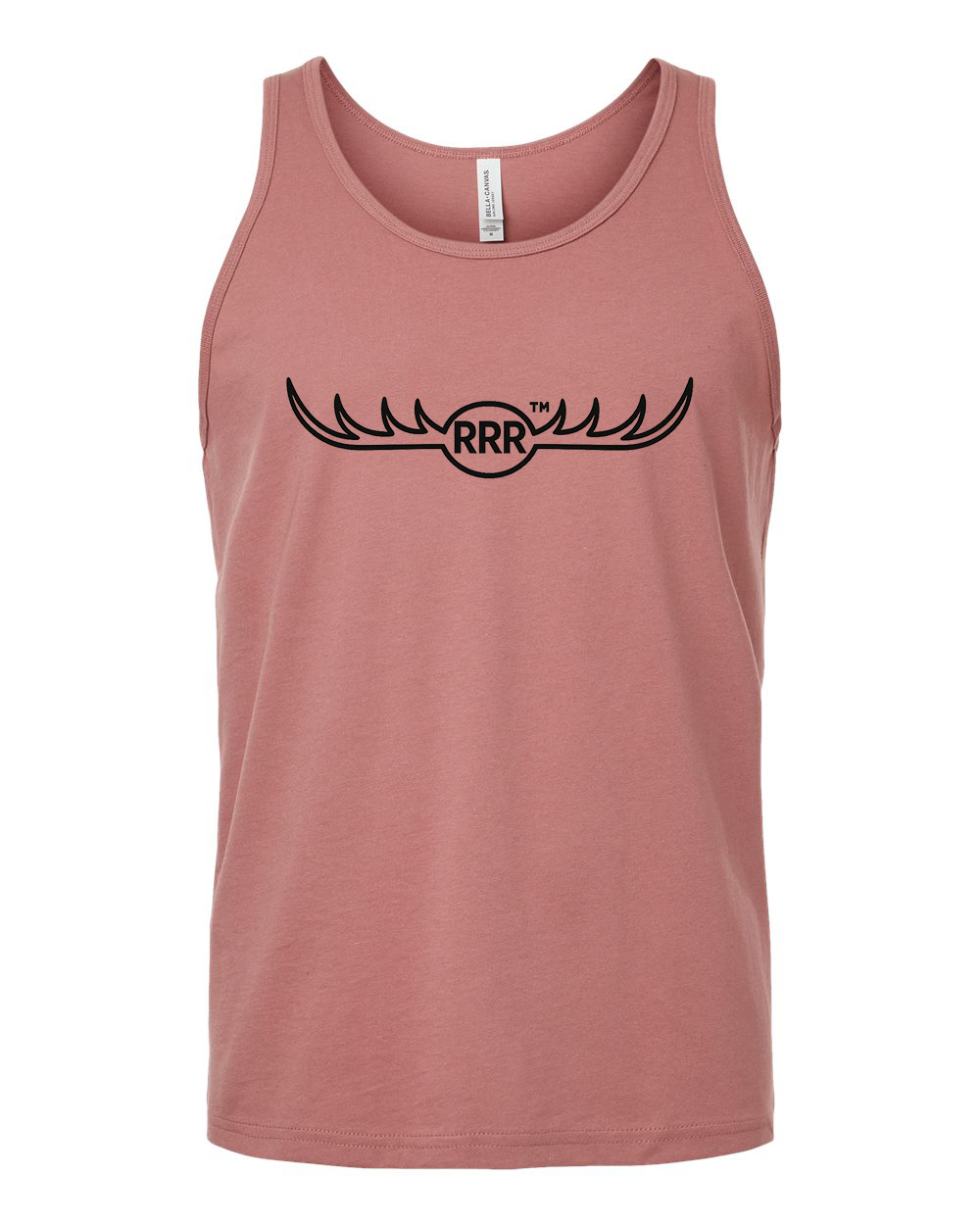O.G. LOGO TANK TOP