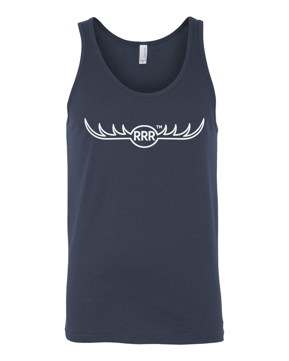 O.G. LOGO TANK TOP