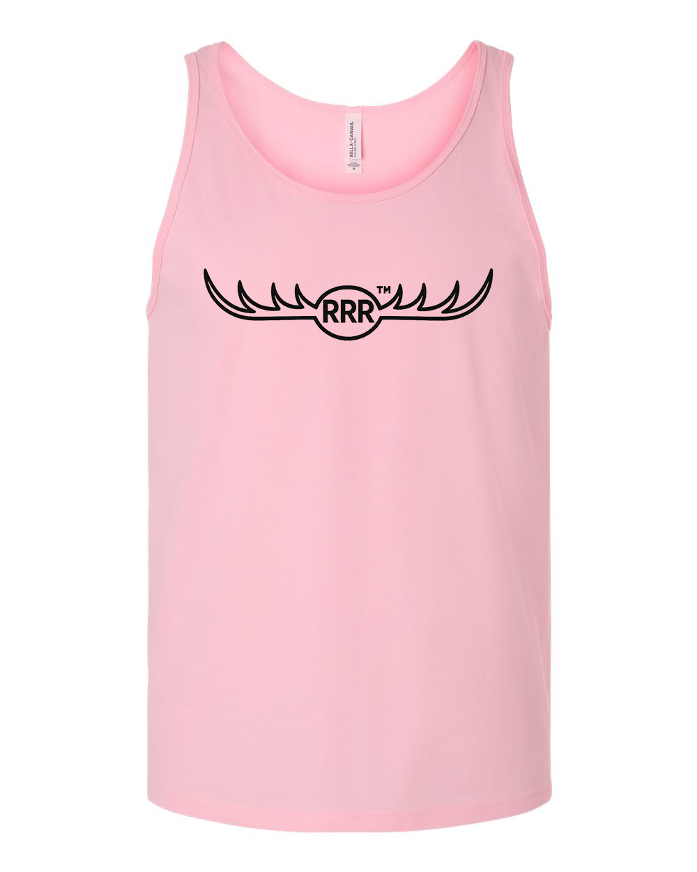 O.G. LOGO TANK TOP