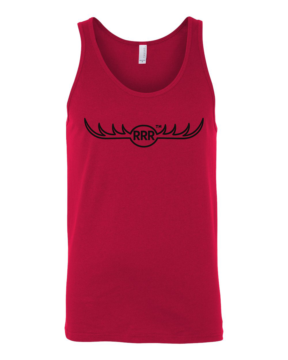 O.G. LOGO TANK TOP