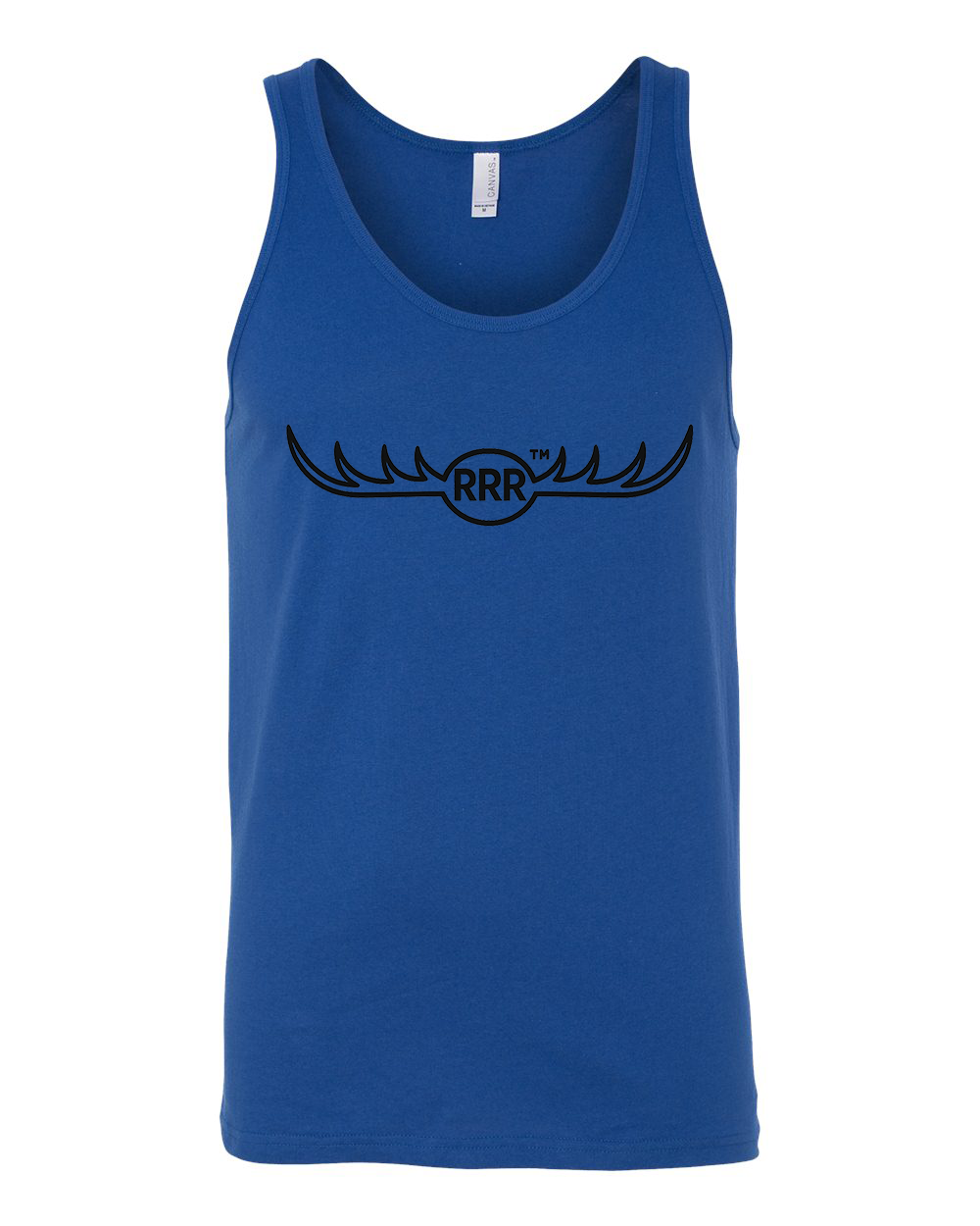 O.G. LOGO TANK TOP