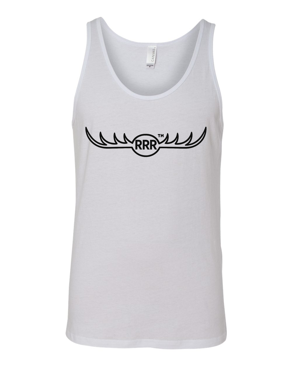 O.G. LOGO TANK TOP