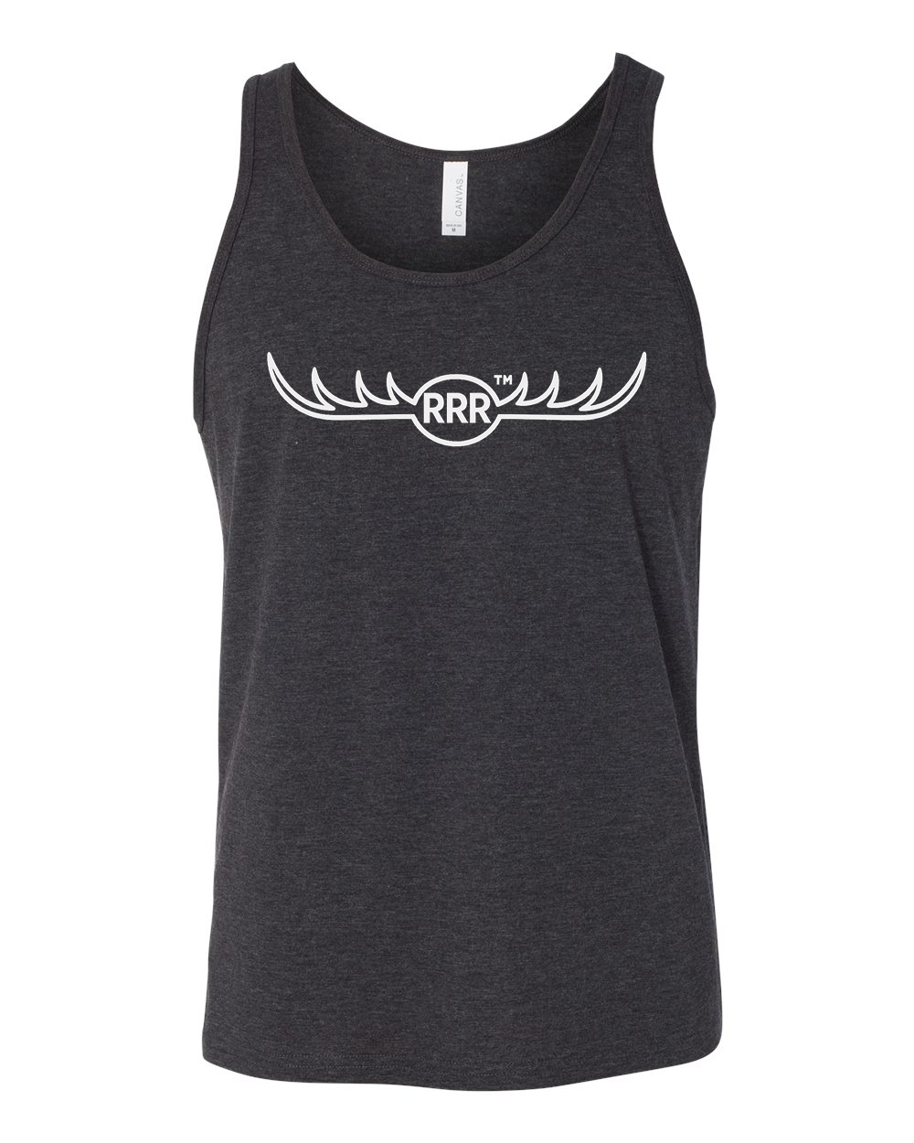 O.G. LOGO TANK TOP