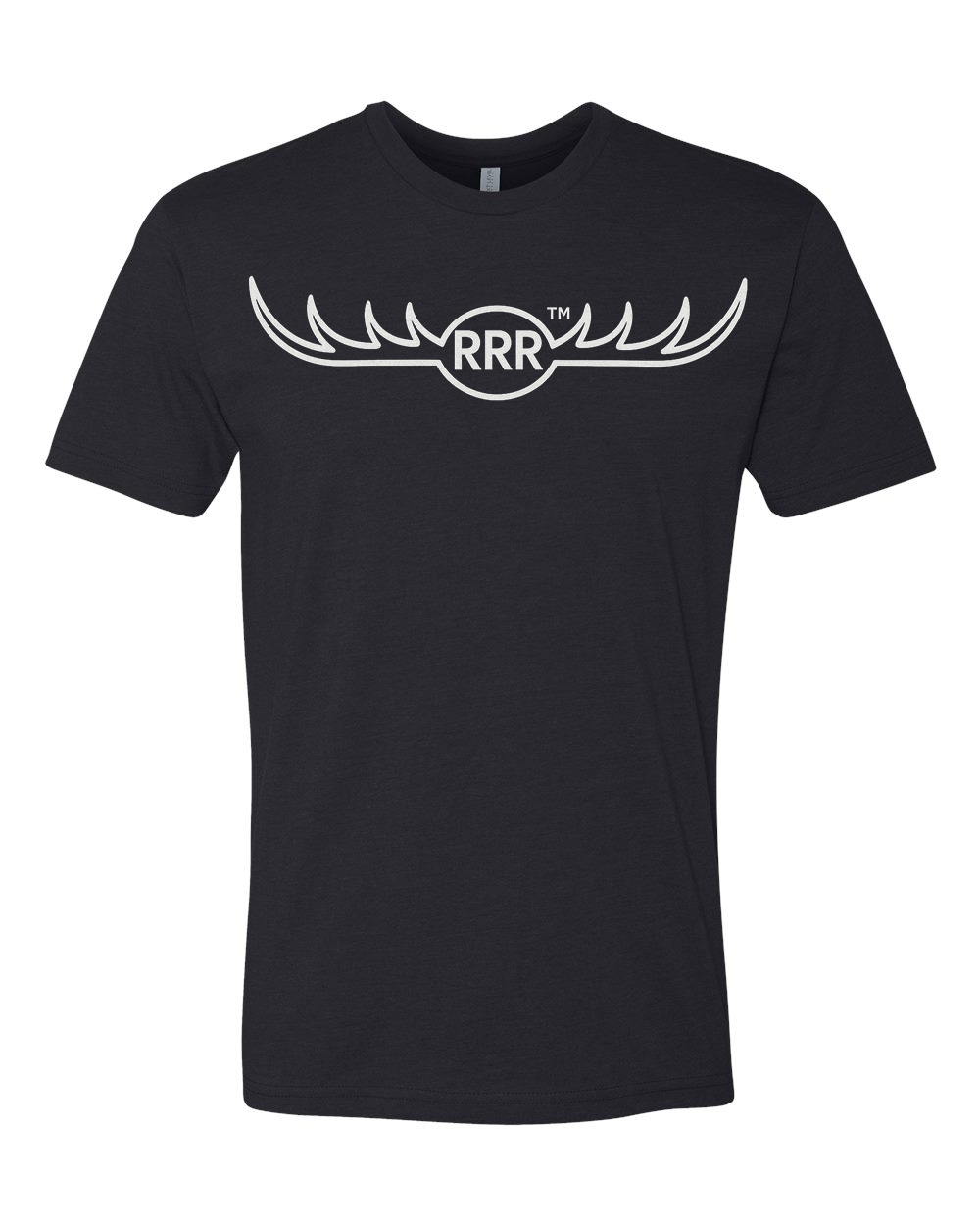 Triple R OG Logo Tee
