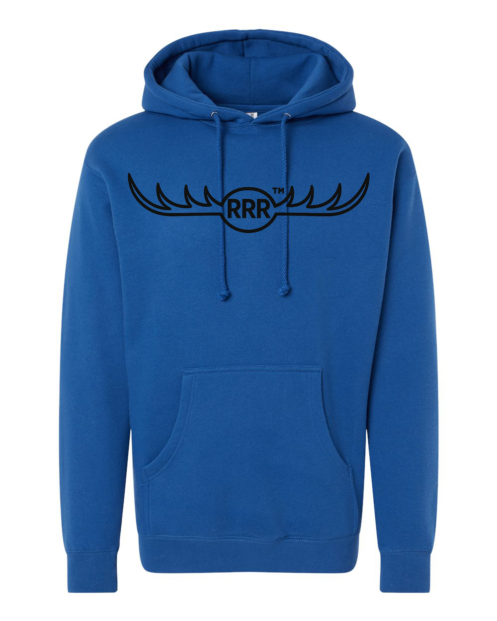 Triple R OG Logo Hoodie