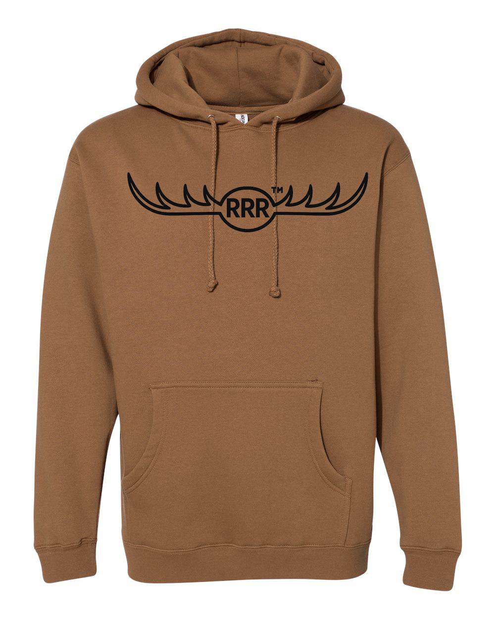 Triple R OG Logo Hoodie