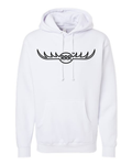 Triple R OG Logo Hoodie