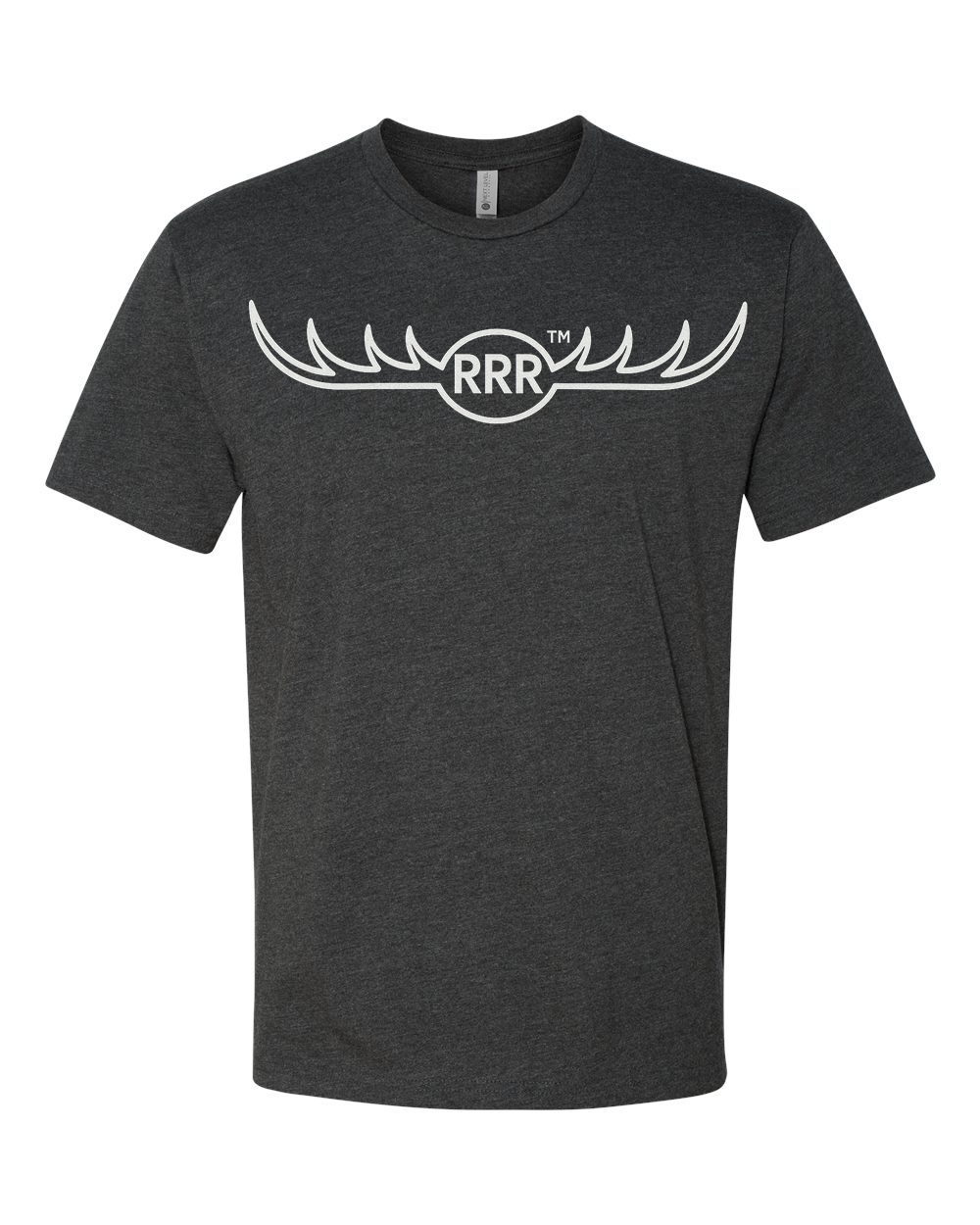 Triple R OG Logo Tee
