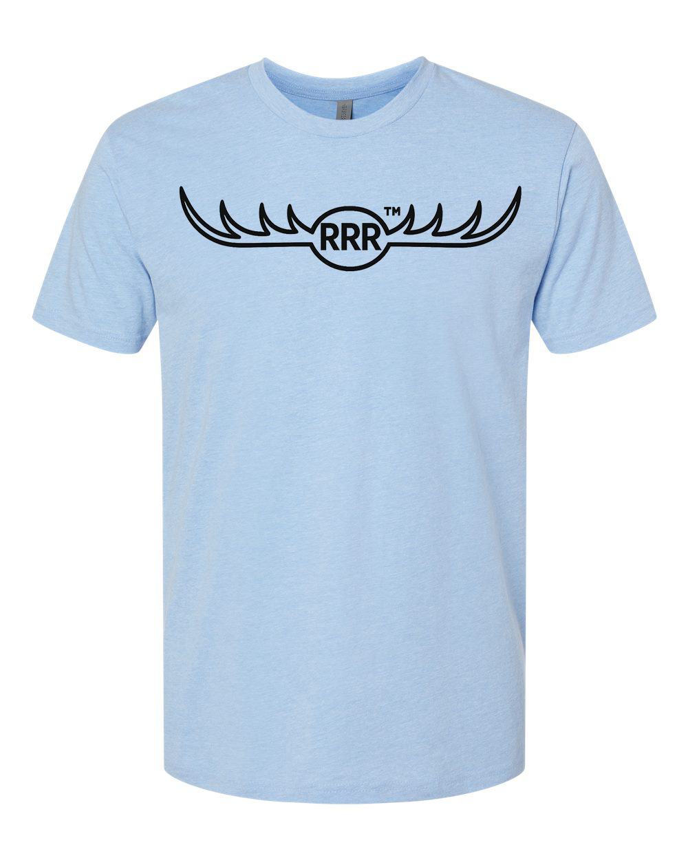 Triple R OG Logo Tee