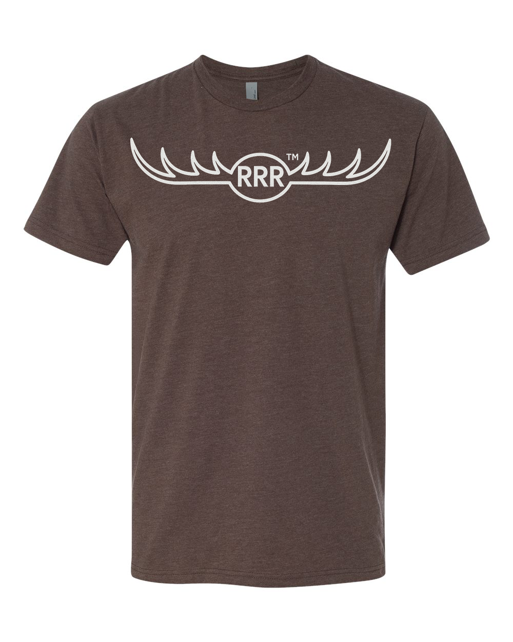 Triple R OG Logo Tee