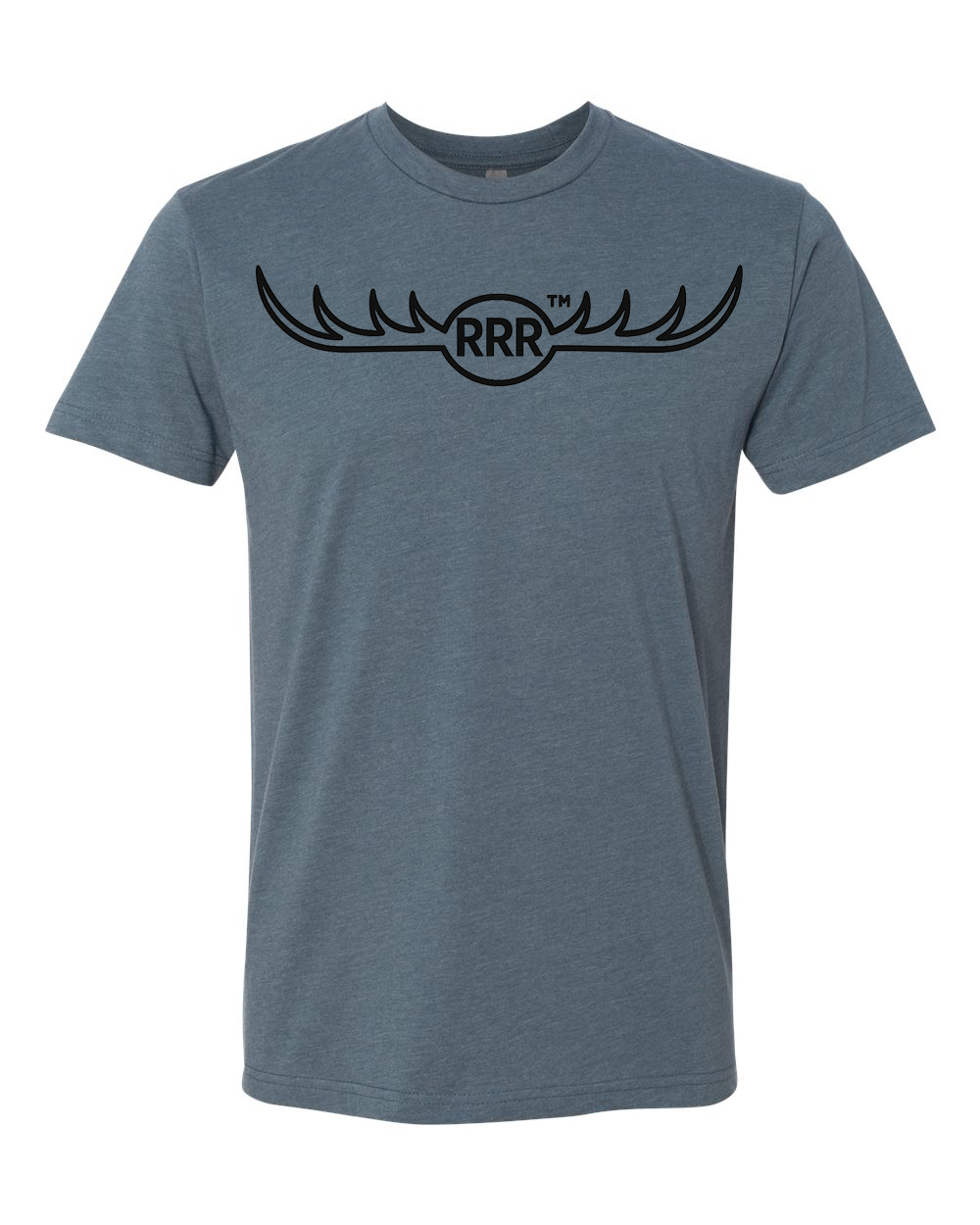 Triple R OG Logo Tee