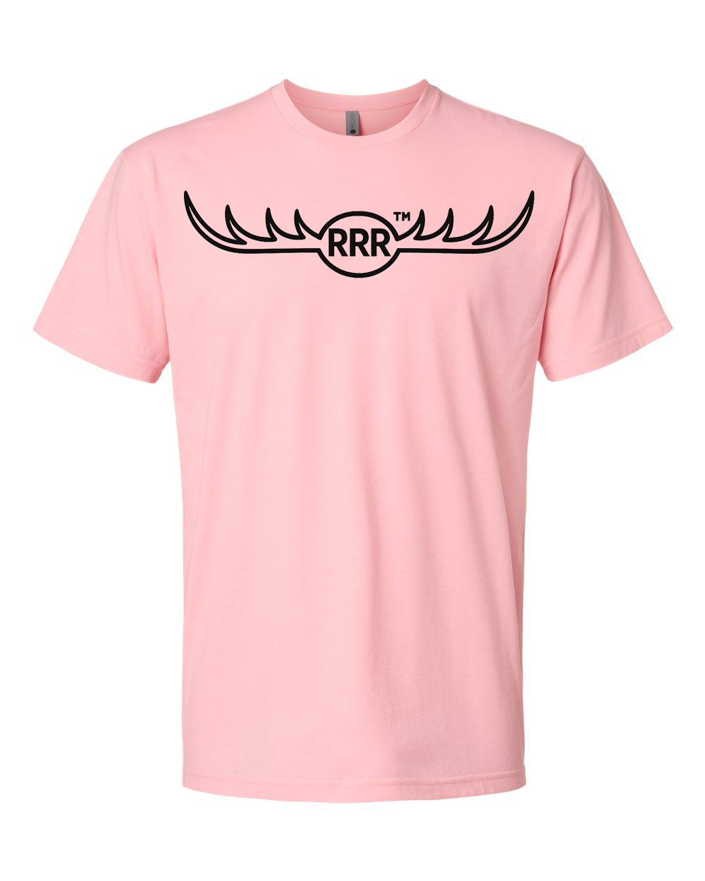 Triple R OG Logo Tee