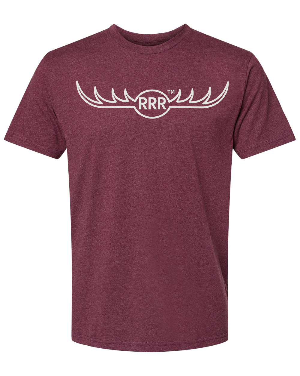 Triple R OG Logo Tee