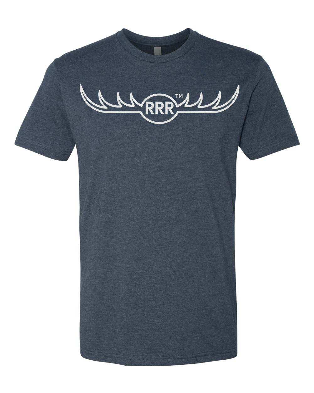 Triple R OG Logo Tee