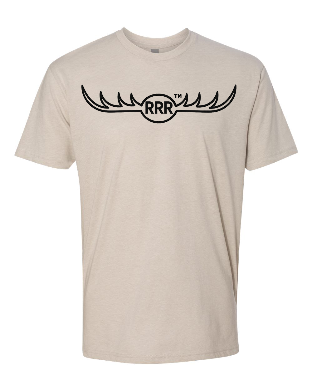 Triple R OG Logo Tee
