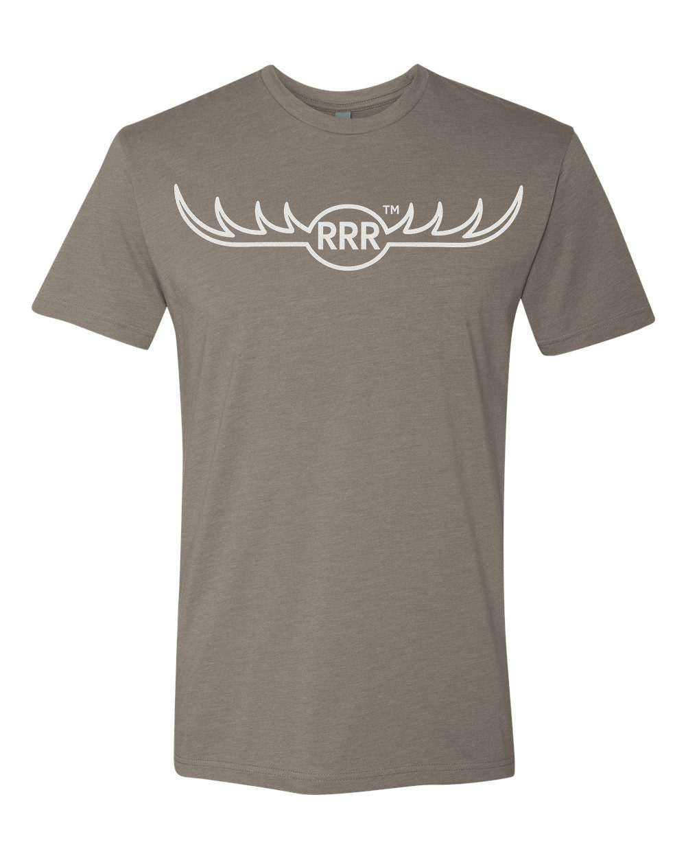 Triple R OG Logo Tee