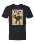 BITE MY TEE SHIRT