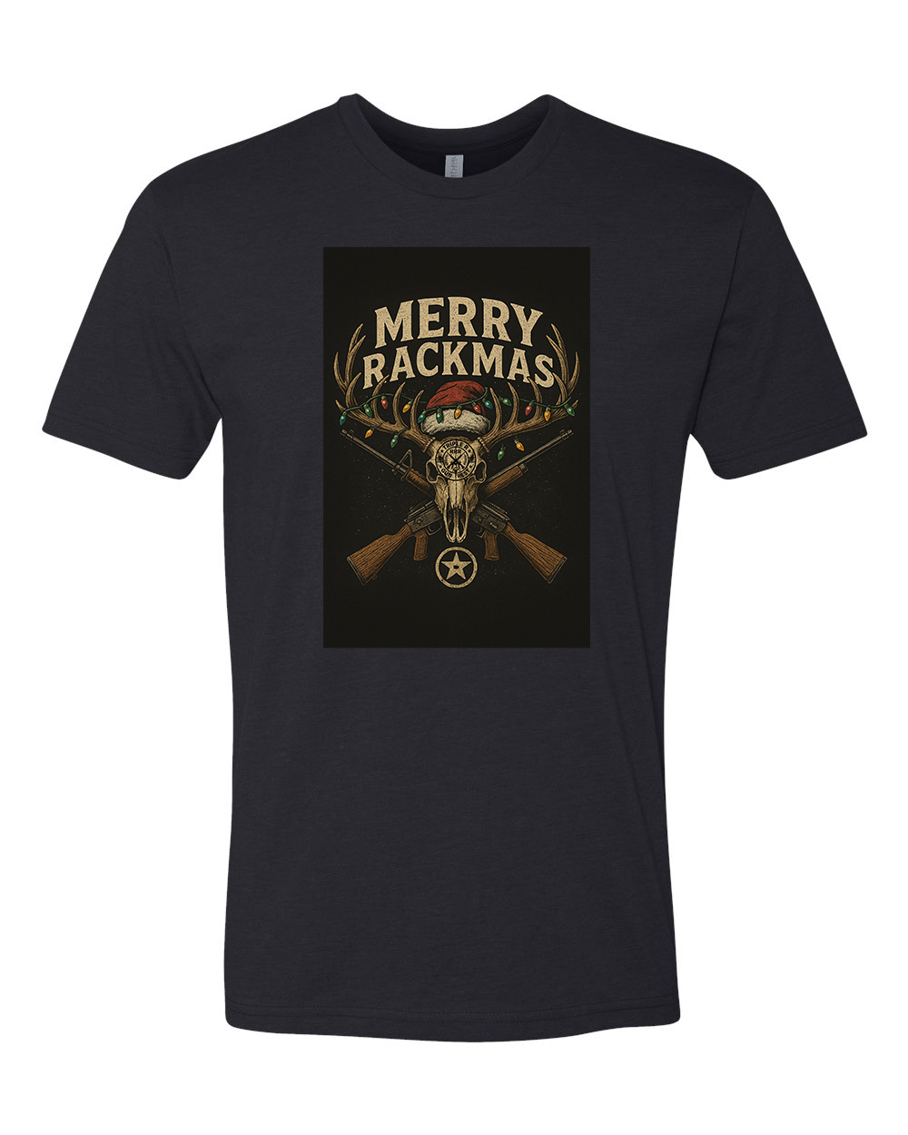 RACKMUS TEE SHIRT