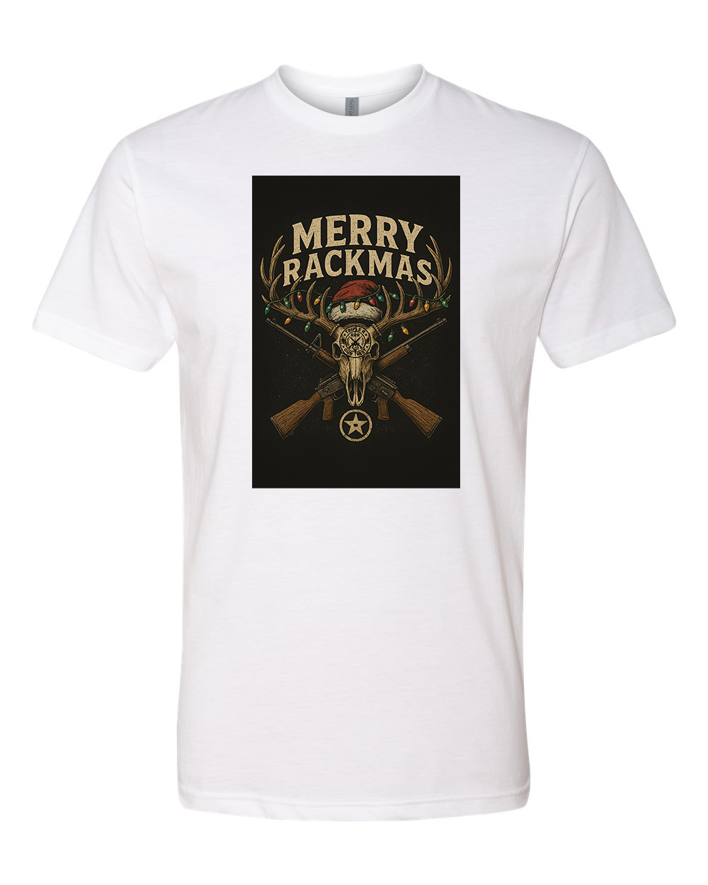 RACKMUS TEE SHIRT