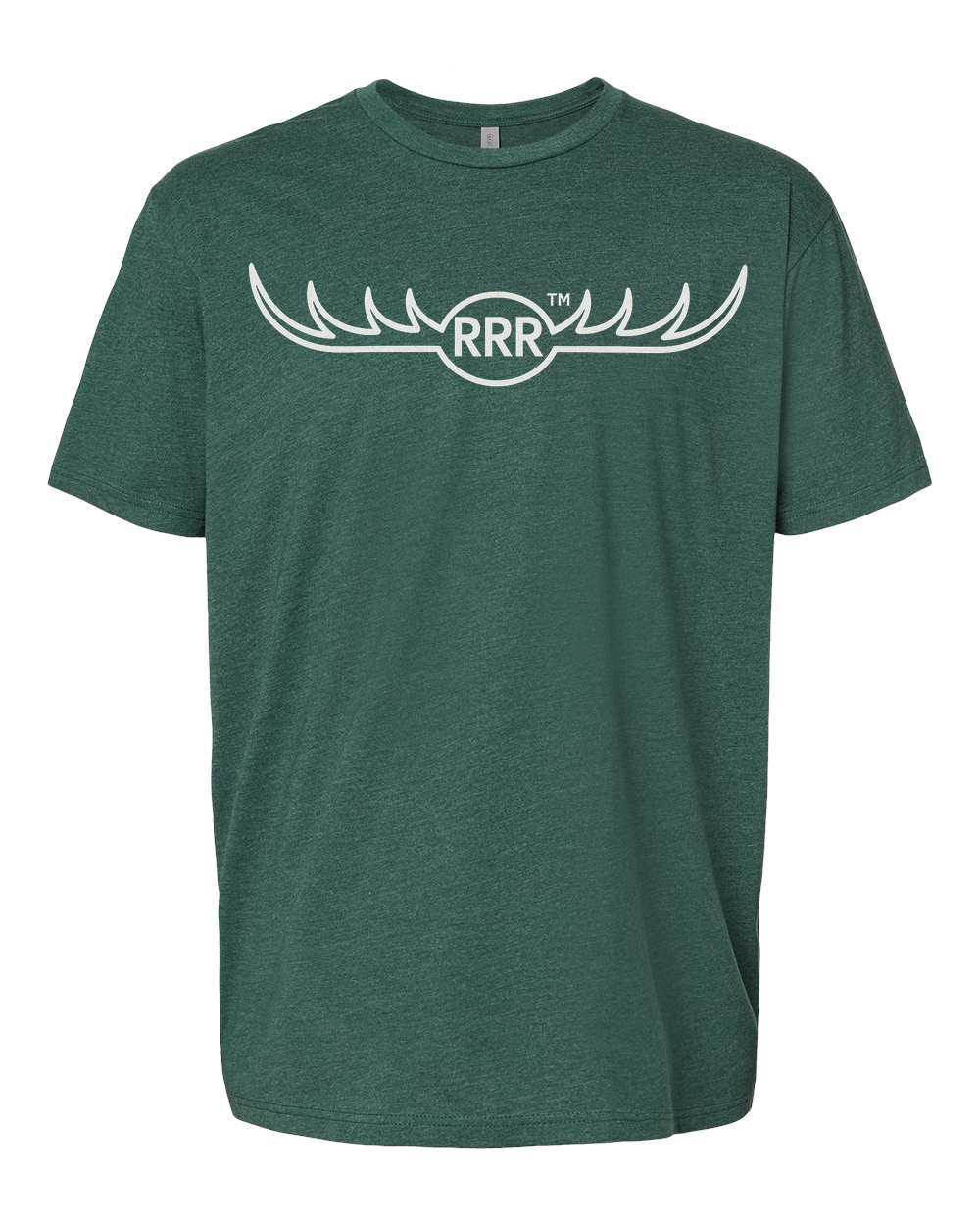 Triple R (G.B.A) Tee