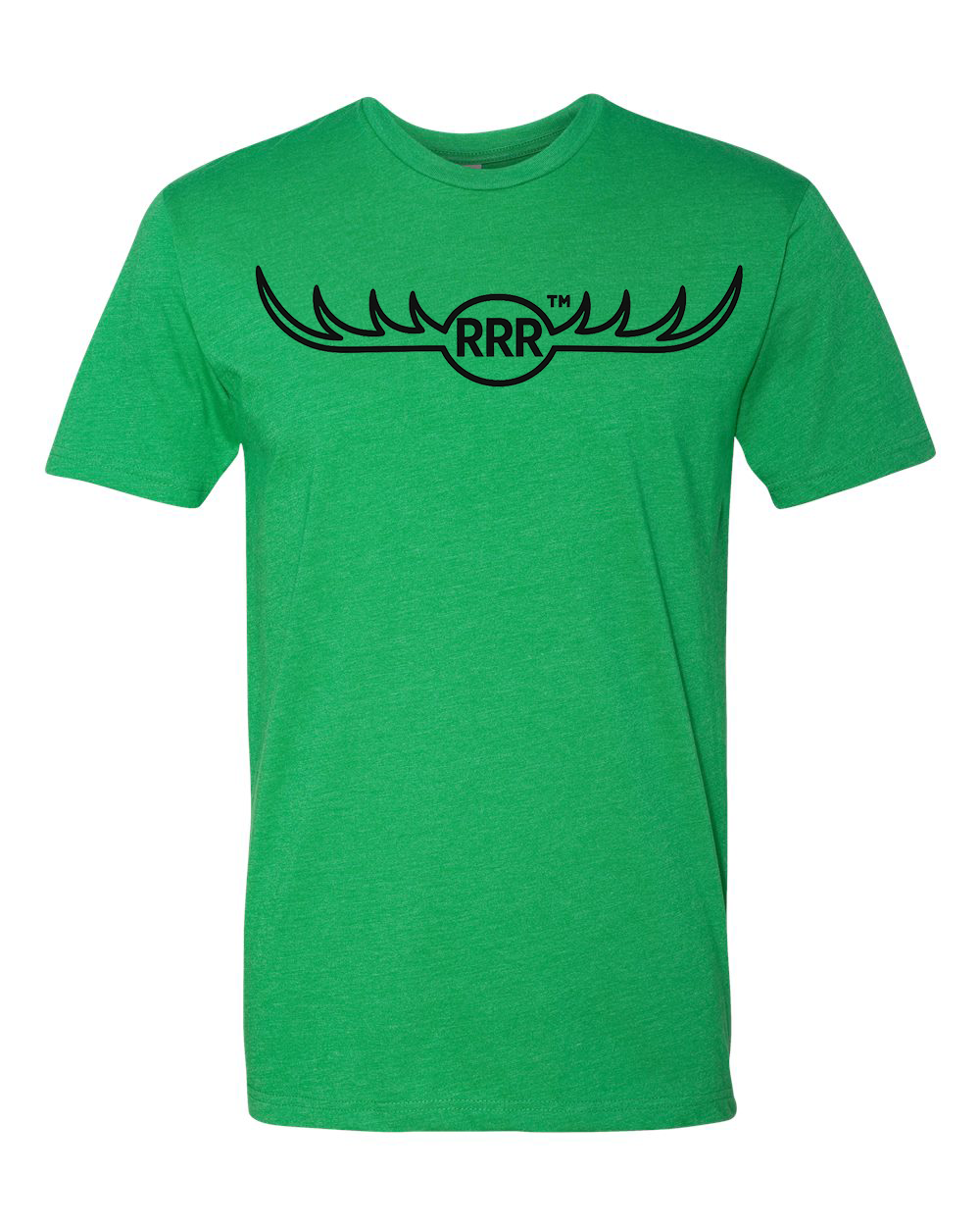 Triple R (G.B.A) Tee