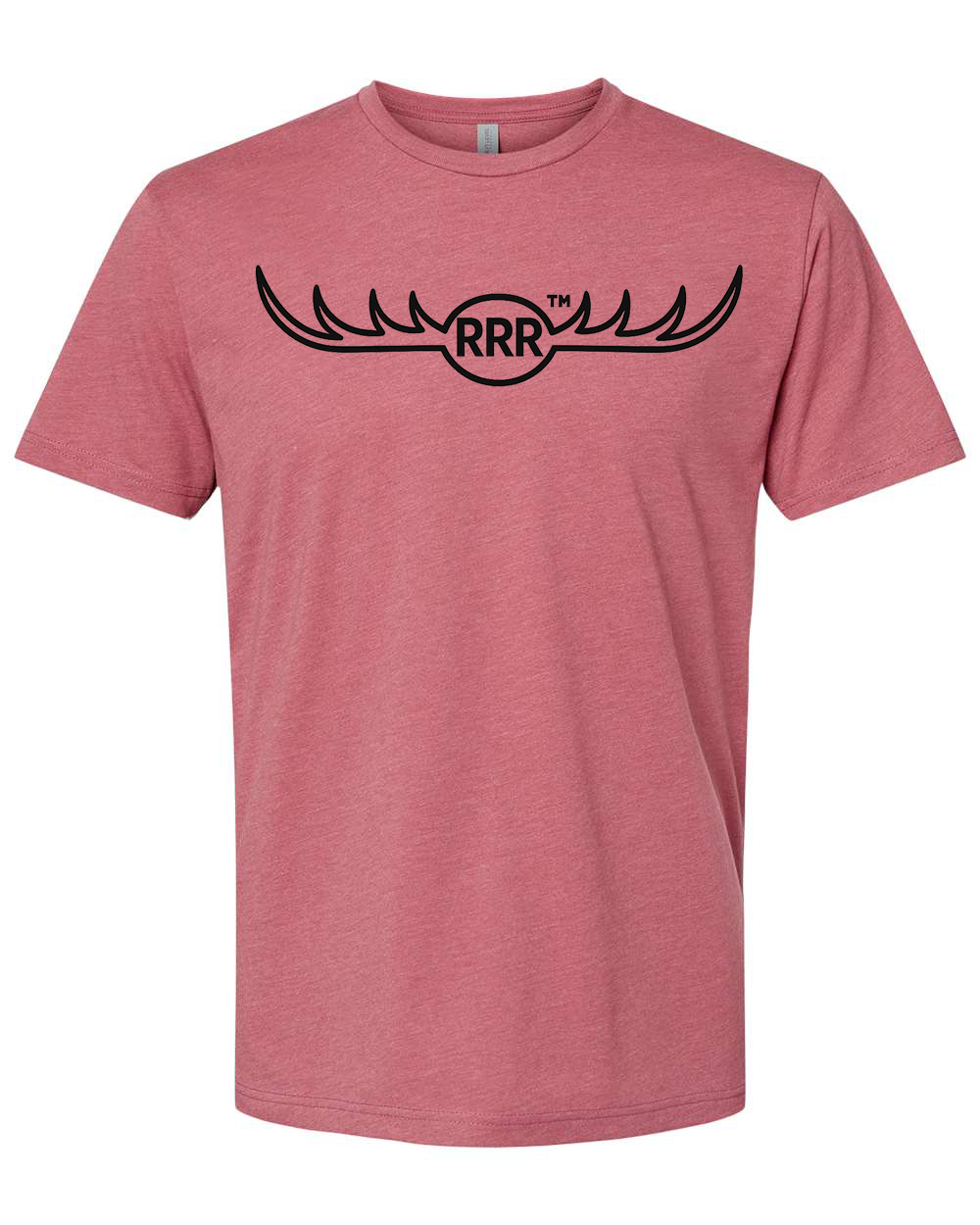 Triple R (G.B.A) Tee